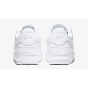 Nike Air Force 1 Low Shadow White - Img 4