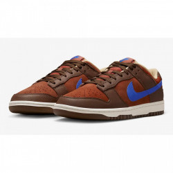 Nike Dunk Low Retro PRM Mars Stone - Img 3