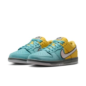 Nike SB Dunk Low Pro Muni Fast Pass - Img 3