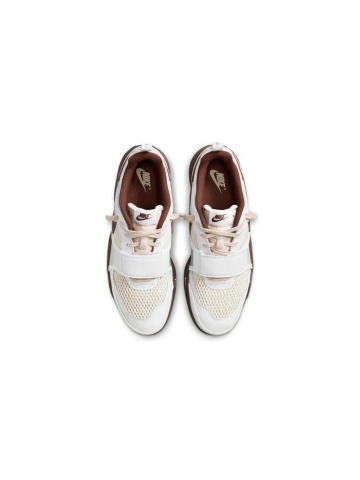 Nike Zoom Field Jaxx Travis Scott Light Chocolate - Img 2
