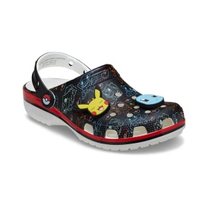Pokémon x Crocs Classic Clog Pokémon Starters - Img 4
