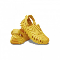 Salehe Bembury x Crocs Pollex Clog Yoke - Img 3