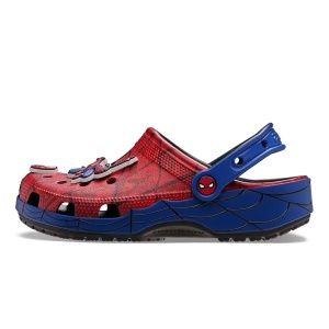 Spider-Man x Crocs Classic Clog Marvel