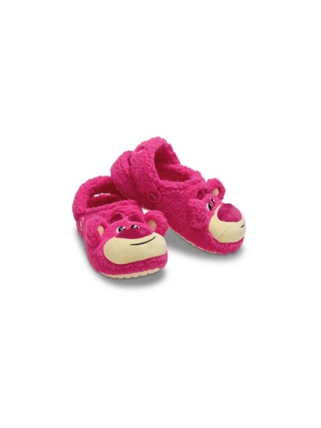 Toy Story x Crocs Classic Clog Lotso - Img 2