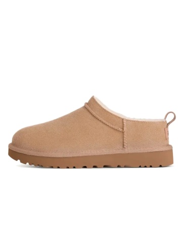 UGG Classic Micro Boot Sand