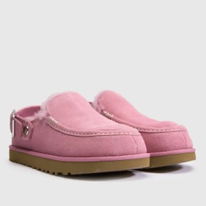 UGG Goldenstar Evelina Dusty Orchid - Img 3