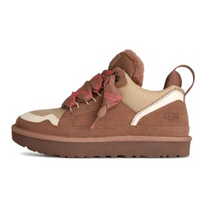 UGG Lowmel Rocky Oak - Img 1