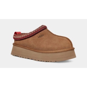 UGG Tazz Slippers Chestnut - Img 2