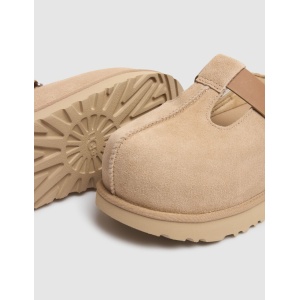 UGG W Goldenstar High Sand - Img 4