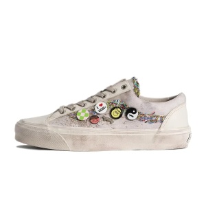 Vans Old Skool 36 LX Souvenir Oatmeal