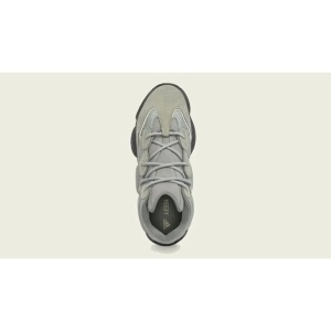 Yeezy 500 High Mist Slate - Img 2