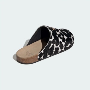 adidas Adimule Cow Print Black - Img 2