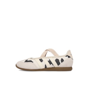 adidas Barreda Mary Jane Creme