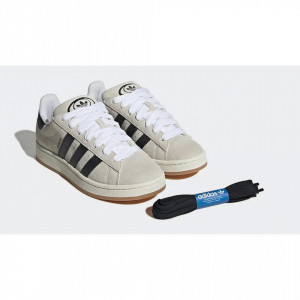 adidas Campus 00s Grey Off White - Img 2