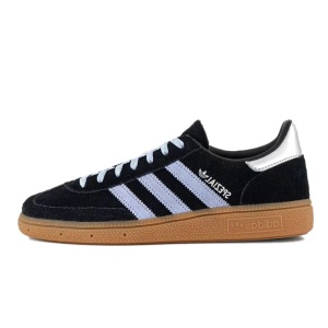 adidas Handball Spezial Black Light Violet