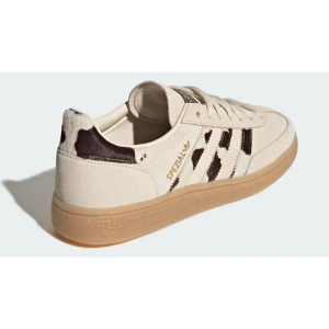 adidas Handball Spezial Cow Print Beige - Img 2