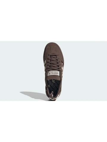 adidas Handball Spezial Cow Print Brown - Img 3