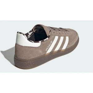 adidas Handball Spezial Cow Print Brown - Img 4