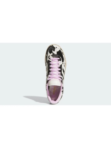 adidas Handball Spezial Cow Print Pink - Img 2