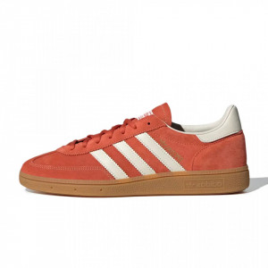 adidas Handball Spezial Preloved Red Cream White - Img 1