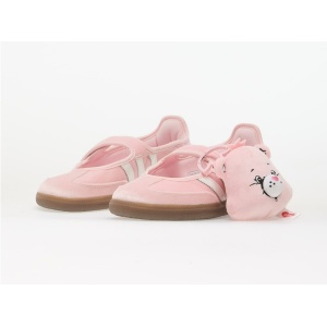 Adidas Samba Jane Clear Pink x Care Bears - Img 2