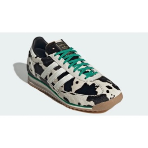 adidas SL 72 OG Cow Print - Img 4