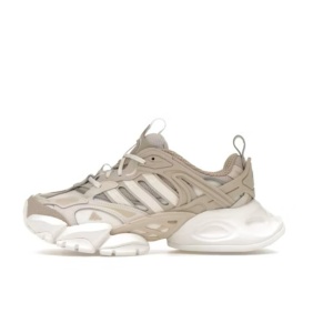 adidas Vento XLG Deluxe Beige White