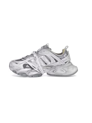 adidas XLG Runner Deluxe Gray