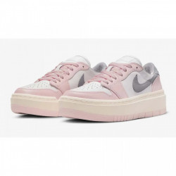 Air Jordan 1 Low LV8D Atmosphere - Img 4