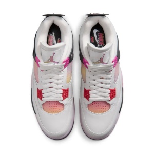 Air Jordan 4 Comic - Img 2