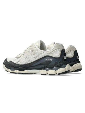 ASICS GEL-NYC Smoke Grey - Img 2