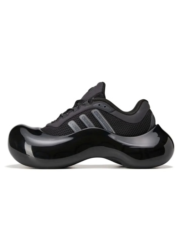AVAVAV x Bubble GB Core Black