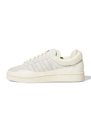 Bad Bunny x adidas Campus Off-White