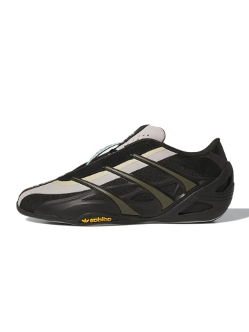 Bad Bunny x Mercedes-AMG x adidas Adiracer GT Sand