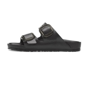 Birkenstock Arizona Big Buckle EVA Black