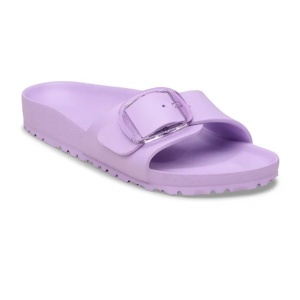 Birkenstock Madrid Big Buckle EVA Violet - Img 2