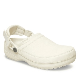 Crocs Classic Crafted Vegan Beige - Img 3