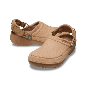 Crocs Classic Crafted Vegan Brown - Img 2