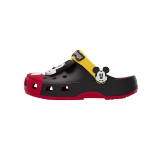 Crocs Classic Mickey Mouse Clog