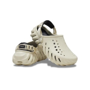 Crocs Echo Clog Bone - Img 1