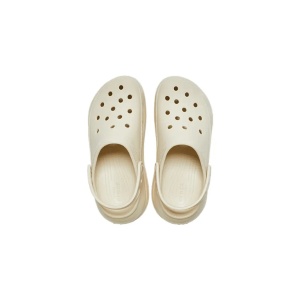 Crocs Mega Crush Clog Bone - Img 3