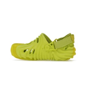 Crocs Pollex Clog by Salehe Bembury Slime