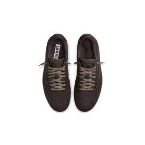 Jordan 1 Retro Low OG SP Travis Scott Velvet Brown - Img 3