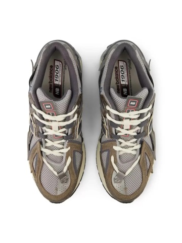 New Balance 1906A Thunder Brown - Img 2