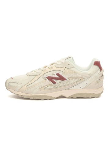 New Balance 204L Maroon Sea Salt