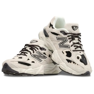 New Balance 9060 Beigetan Angora - Img 4