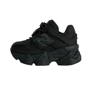 New Balance 9060 Black Phantom (TD)