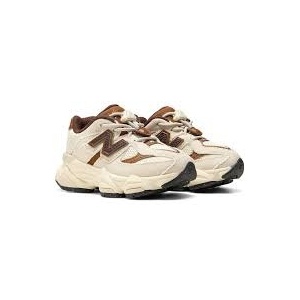New Balance 9060 Breakfast Tea Angora (TD) - Img 2