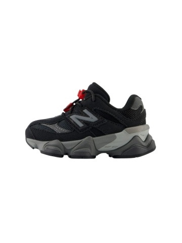 New Balance 9060 Castle Black (TD)