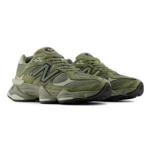 New Balance 9060 Dark Olivine - Img 3